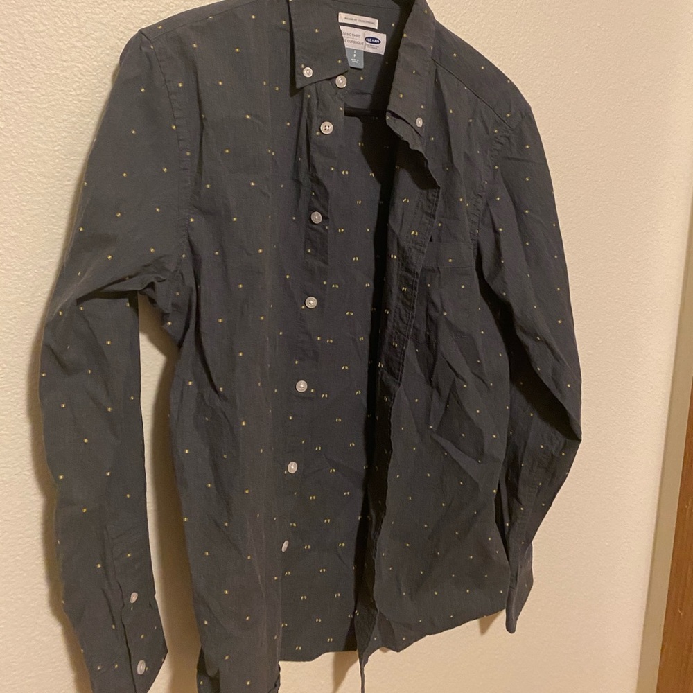 Old Navy Shirt